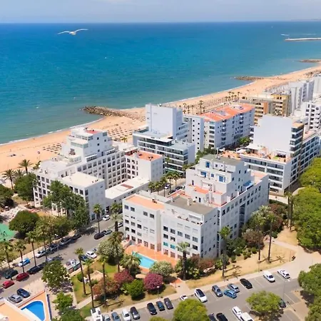 Lejlighed Algarve Seaside 2br