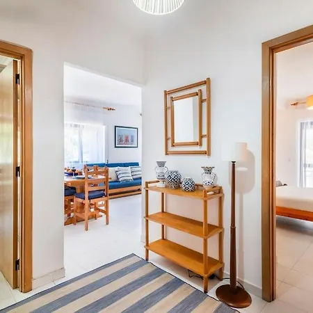 Lejlighed Algarve Seaside 2br *