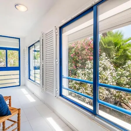 Lejlighed Algarve Seaside 2br
