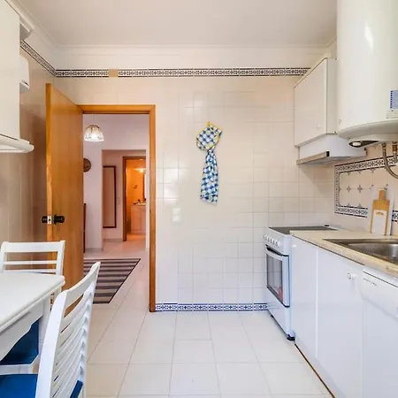 Lejlighed Algarve Seaside 2br *