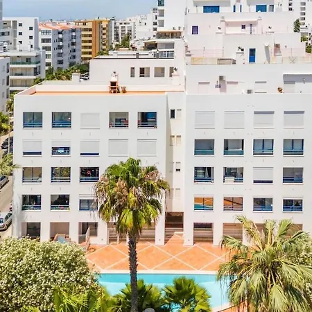 Lejlighed Algarve Seaside 2br *
