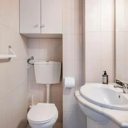 Algarve Seaside 2br Apartment *