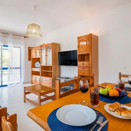 Algarve Seaside 2br *