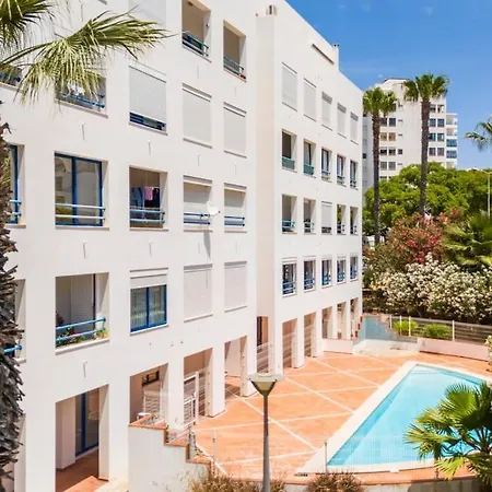 Algarve Seaside 2br * Quarteira