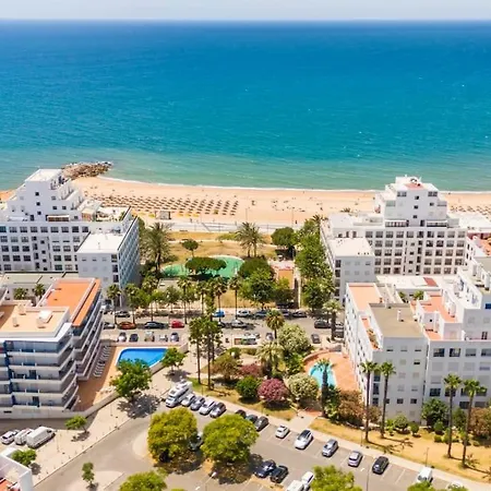 Algarve Seaside 2br *