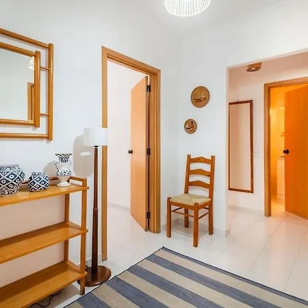 Algarve Seaside 2br * Quarteira