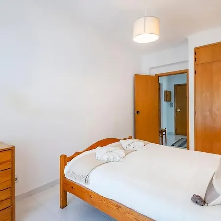Algarve Seaside 2br