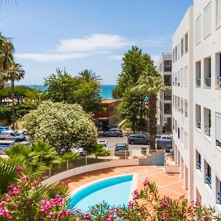 Algarve Seaside 2br